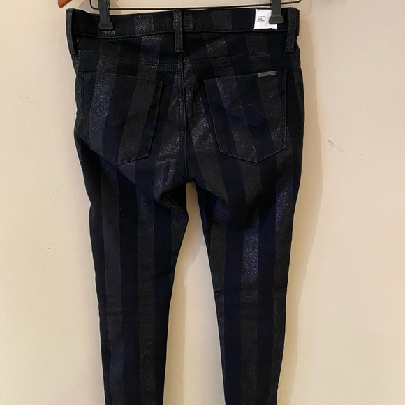Hudson Jeans - Nico Midrise Super Skinny - Picture 6 of 6